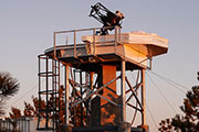 50cm Robotic Telescope Station COATLI, Mexico
