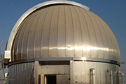 COSC Dome