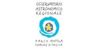 Osservatorio Astronomico Regionale Parco Antola